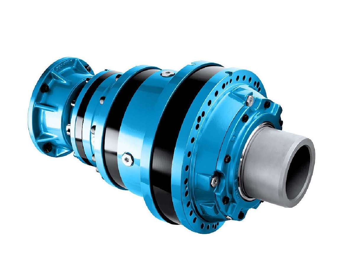 Brevini Planetary Gearboxes S Series